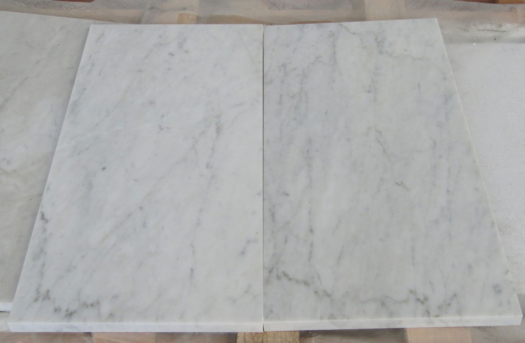 Bianco Carrara
