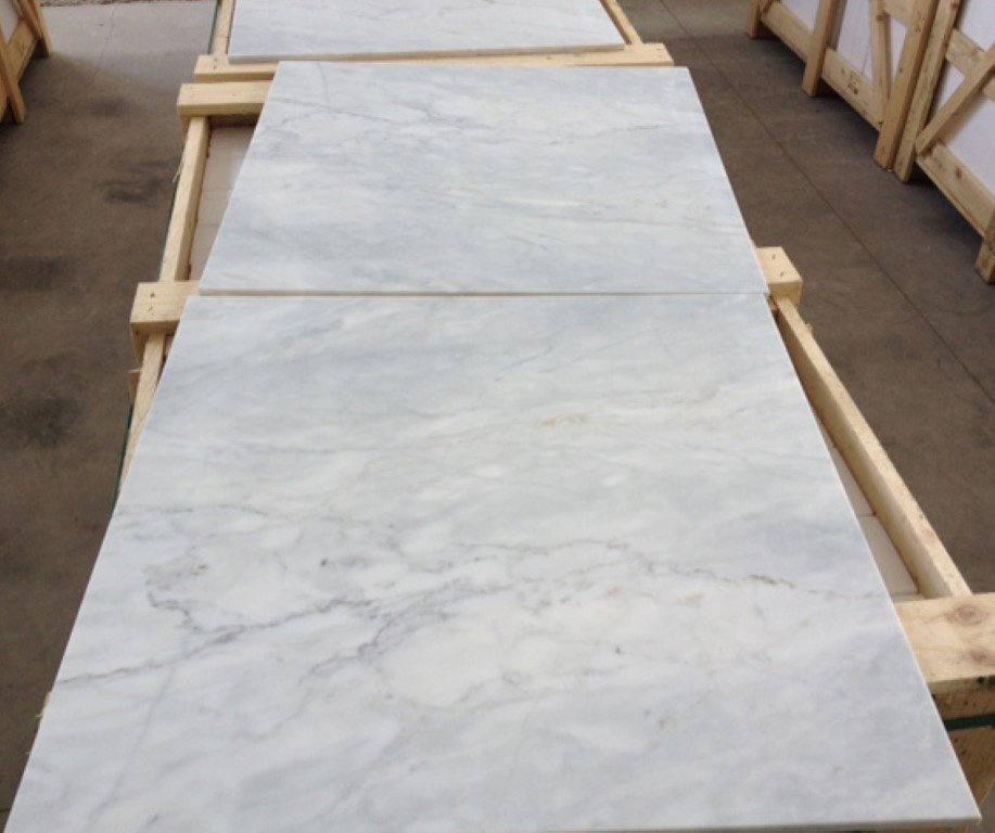 CALACATTA Azul Marble Tiles
