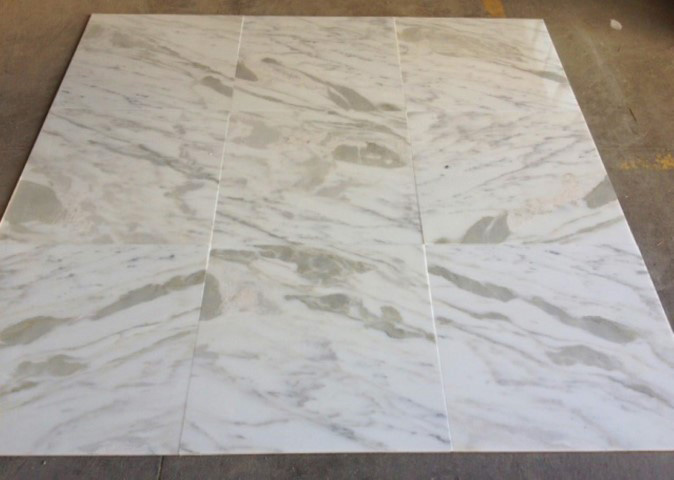 CALACATTA GOLD-MT Marble Tiles