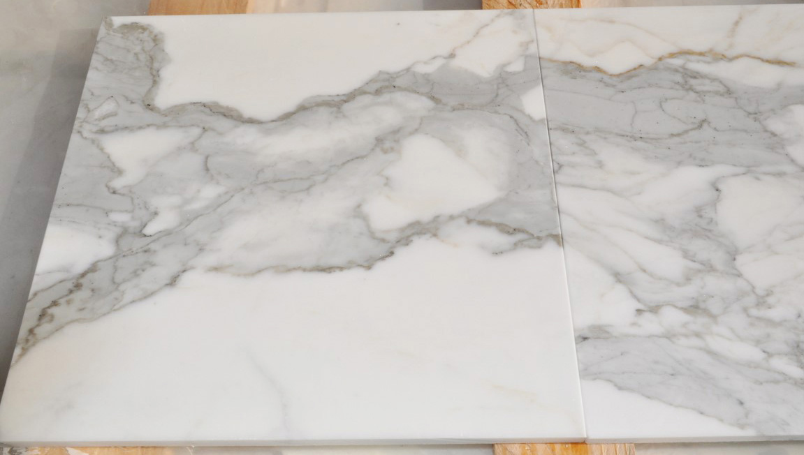 STATUARIETTO Marble Tiles