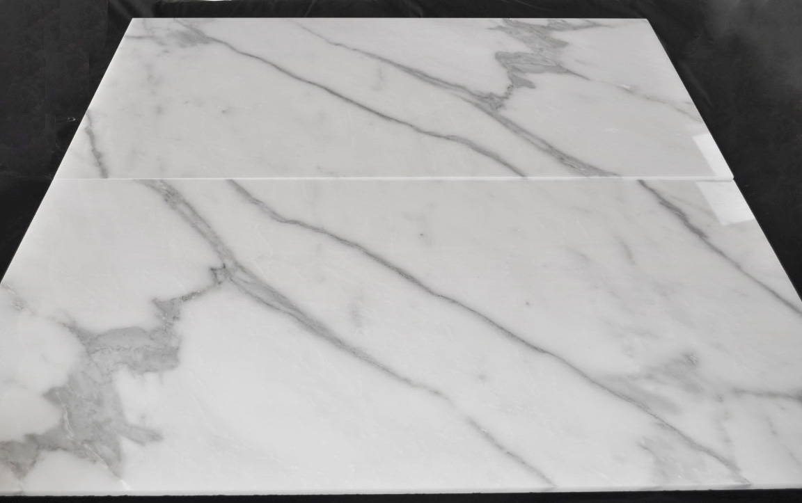 STATUARIO Marble Tiles