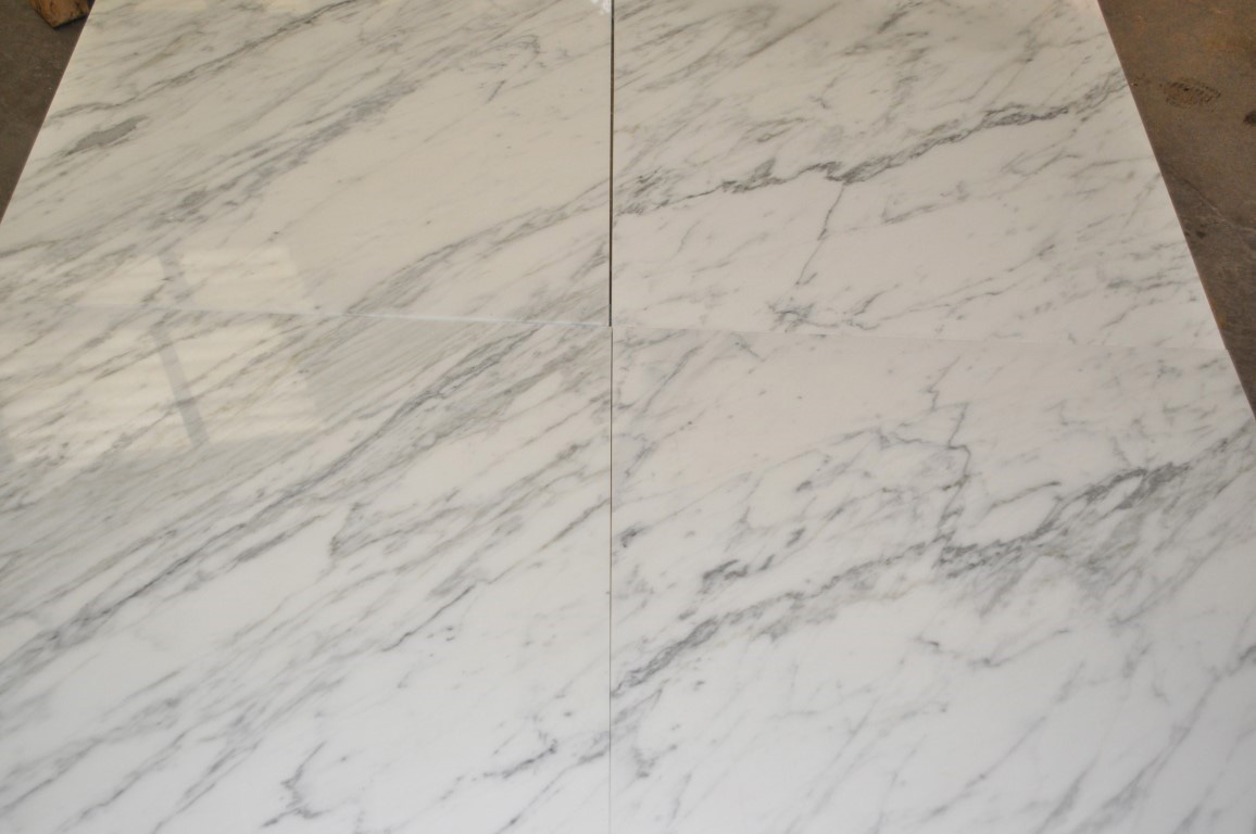 STATUARIETTO BL Marble Tiles
