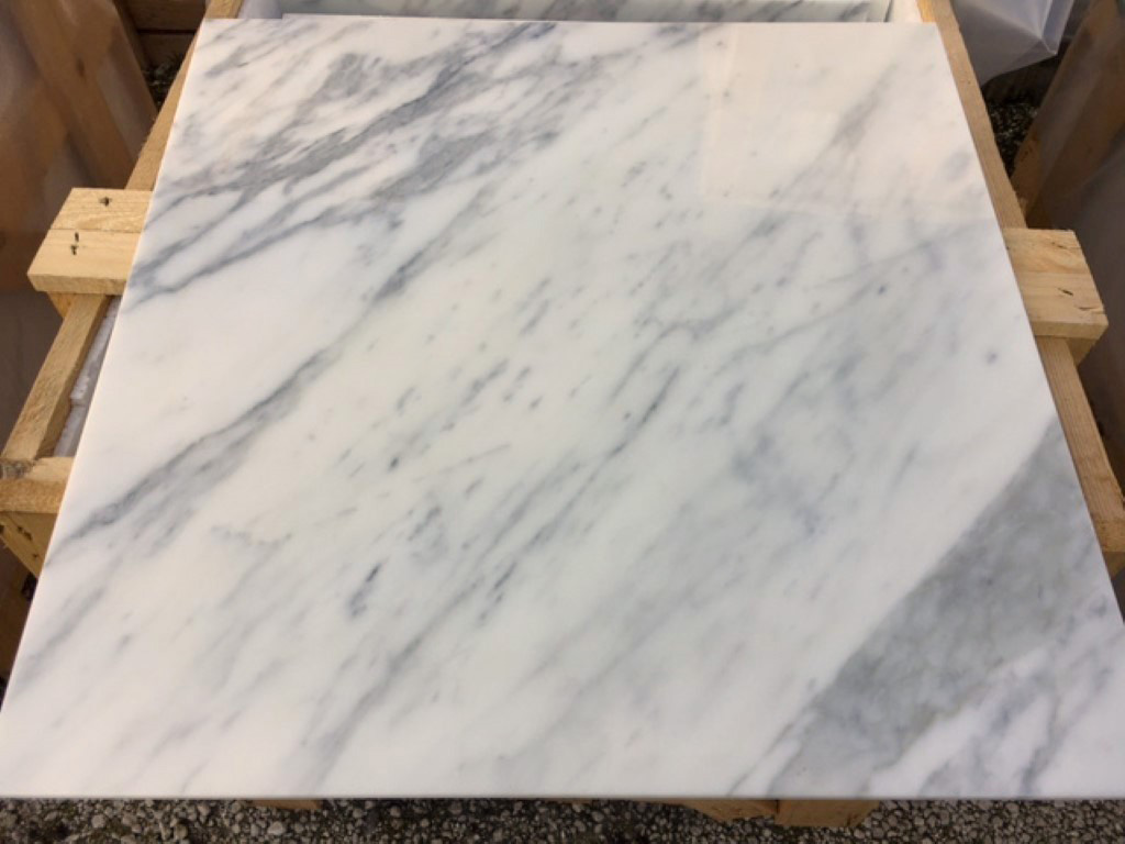 STATUARIETTO Marble Tiles