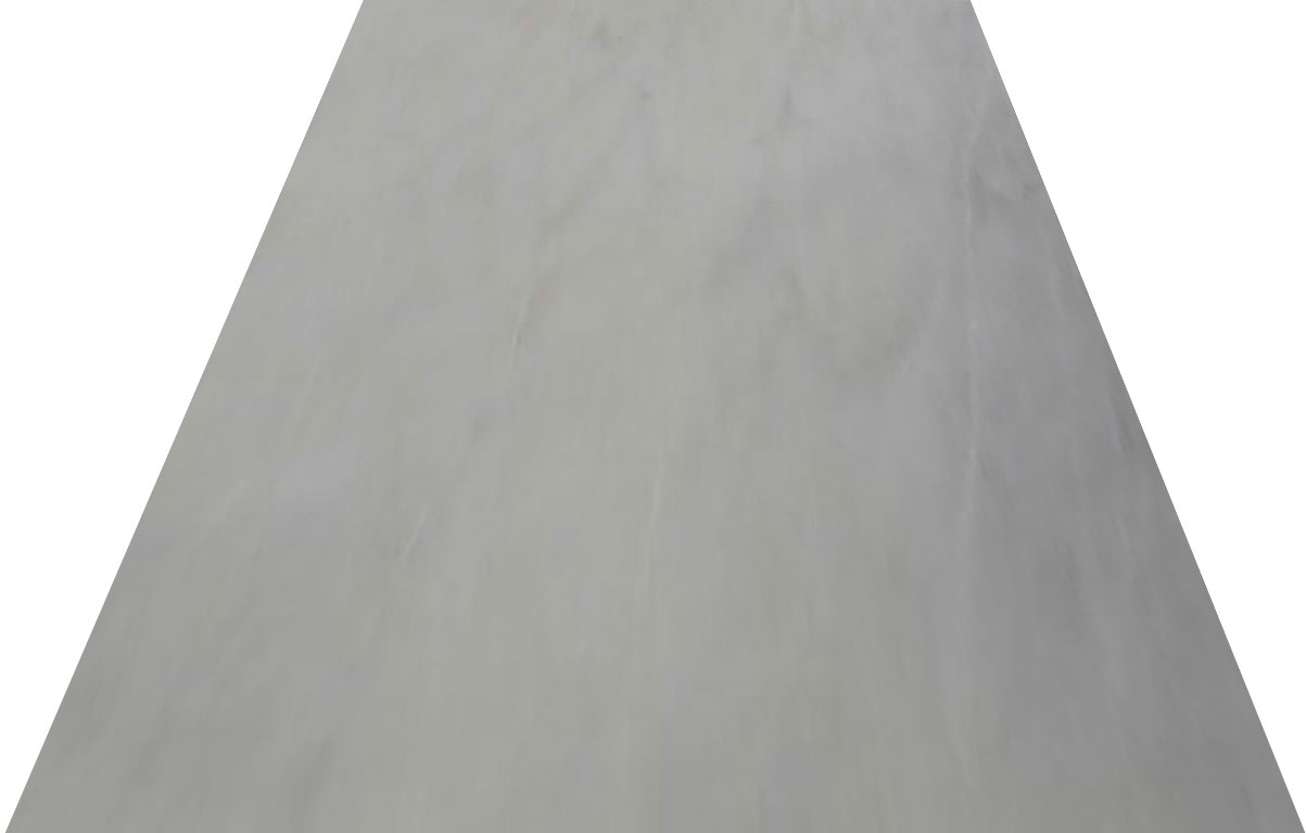 White Evora
