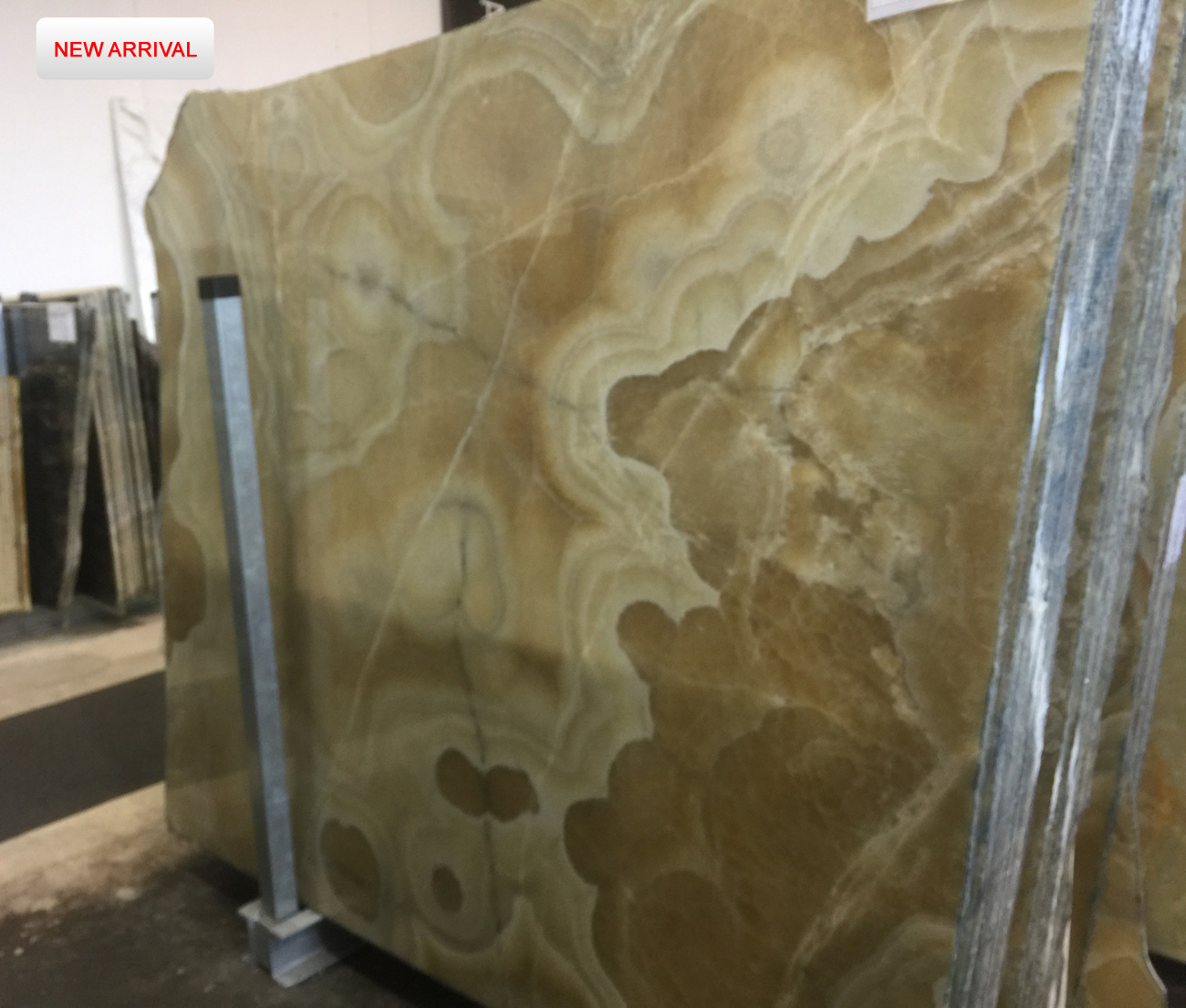 Green Onyx CC OMWA42