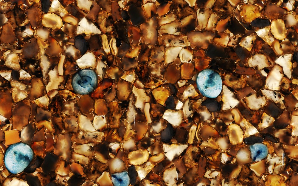 agate rx backlit