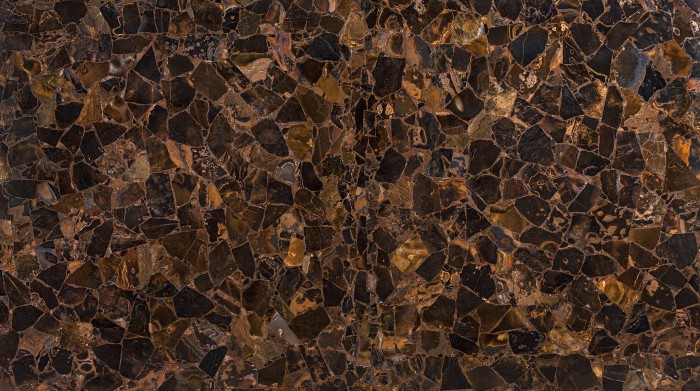 Tiger Eye Wildblock